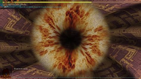 I5 9400f + RTX 3060Ti: Test FurMark 1080P .